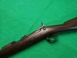 Antique Springfield Armory Model 1873 Trapdoor Rifle 45-70 NICE SWP 1882 Cartouche - 3 of 15