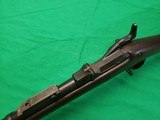 Antique Springfield Armory Model 1873 Trapdoor Rifle 45-70 NICE SWP 1882 Cartouche - 4 of 15