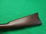 Antique Springfield Armory Model 1873 Trapdoor Rifle 45-70 NICE SWP 1882 Cartouche - 5 of 15