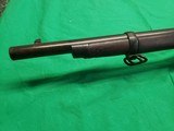 Antique Springfield Armory Model 1873 Trapdoor Rifle 45-70 NICE SWP 1882 Cartouche - 8 of 15