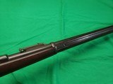 Antique Springfield Armory Model 1873 Trapdoor Rifle 45-70 NICE SWP 1882 Cartouche - 11 of 15