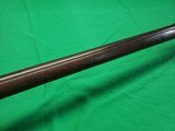 Antique Springfield Armory Model 1873 Trapdoor Rifle 45-70 NICE SWP 1882 Cartouche - 7 of 15