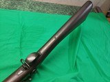 Antique Springfield Armory Model 1873 Trapdoor Rifle 45-70 NICE SWP 1882 Cartouche - 15 of 15