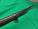Antique Springfield Armory Model 1873 Trapdoor Rifle 45-70 NICE SWP 1882 Cartouche - 12 of 15