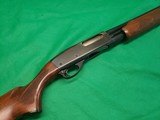 Outstanding Early Remington Model 870 ADL Wingmaster Shotgun 20GA Matted 1952 - 2 of 15