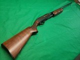 Outstanding Early Remington Model 870 ADL Wingmaster Shotgun 20GA Matted 1952 - 1 of 15