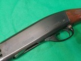 Outstanding Early Remington Model 870 ADL Wingmaster Shotgun 20GA Matted 1952 - 5 of 15