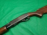 Outstanding Early Remington Model 870 ADL Wingmaster Shotgun 20GA Matted 1952 - 4 of 15