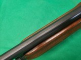 Outstanding Early Remington Model 870 ADL Wingmaster Shotgun 20GA Matted 1952 - 12 of 15
