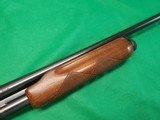 Outstanding Early Remington Model 870 ADL Wingmaster Shotgun 20GA Matted 1952 - 10 of 15