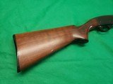 Outstanding Early Remington Model 870 ADL Wingmaster Shotgun 20GA Matted 1952 - 9 of 15