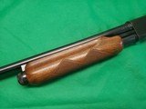 Outstanding Early Remington Model 870 ADL Wingmaster Shotgun 20GA Matted 1952 - 7 of 15