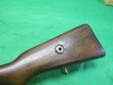 Turkish Model 1938 Mauser Service Rifle Ankara K Kale 1943 NICE 8MM M38 - 7 of 15