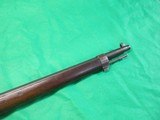 Turkish Model 1938 Mauser Service Rifle Ankara K Kale 1943 NICE 8MM M38 - 13 of 15