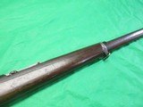 Turkish Model 1938 Mauser Service Rifle Ankara K Kale 1943 NICE 8MM M38 - 12 of 15