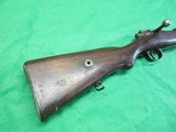 Turkish Model 1938 Mauser Service Rifle Ankara K Kale 1943 NICE 8MM M38 - 10 of 15