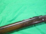 Turkish Model 1938 Mauser Service Rifle Ankara K Kale 1943 NICE 8MM M38 - 8 of 15
