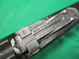 Turkish Model 1938 Mauser Service Rifle Ankara K Kale 1943 NICE 8MM M38 - 11 of 15