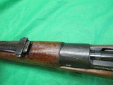 Czech BRNO VZ24 Mauser Service Rifle 8MM VZ 24 98k Matching NICE - 6 of 15