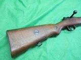 Czech BRNO VZ24 Mauser Service Rifle 8MM VZ 24 98k Matching NICE - 12 of 15