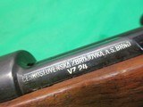 Czech BRNO VZ24 Mauser Service Rifle 8MM VZ 24 98k Matching NICE - 4 of 15