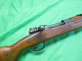 Czech BRNO VZ24 Mauser Service Rifle 8MM VZ 24 98k Matching NICE - 2 of 15