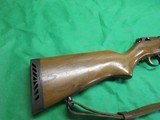 Marlin The Original Goose Gun Model 55 12GA 3