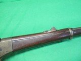 Remington Model 1901 Rolling Block Single Shot Service Rifle 7x57MM Mauser NICE - 3 of 15
