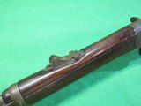 Remington Model 1901 Rolling Block Single Shot Service Rifle 7x57MM Mauser NICE - 8 of 15