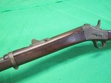 Remington Model 1901 Rolling Block Single Shot Service Rifle 7x57MM Mauser NICE - 13 of 15