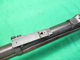 Antique Indian Wars U.S. Springfield Model 1884 Trapdoor Rifle 45-70 1888 - 10 of 15