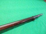 Antique Indian Wars U.S. Springfield Model 1884 Trapdoor Rifle 45-70 1888 - 5 of 15