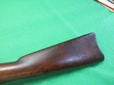 Antique Indian Wars U.S. Springfield Model 1884 Trapdoor Rifle 45-70 1888 - 7 of 15