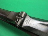 Antique Indian Wars U.S. Springfield Model 1884 Trapdoor Rifle 45-70 1888 - 11 of 15
