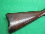 Antique Indian Wars U.S. Springfield Model 1884 Trapdoor Rifle 45-70 1888 - 3 of 15