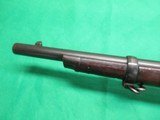 Antique Indian Wars U.S. Springfield Model 1884 Trapdoor Rifle 45-70 1888 - 14 of 15