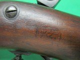Antique Indian Wars U.S. Springfield Model 1884 Trapdoor Rifle 45-70 1888 - 12 of 15