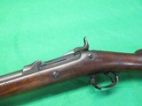 Antique Indian Wars U.S. Springfield Model 1884 Trapdoor Rifle 45-70 1888 - 6 of 15