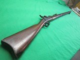 Antique Indian Wars U.S. Springfield Model 1884 Trapdoor Rifle 45-70 1888