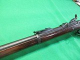 Antique Indian Wars U.S. Springfield Model 1884 Trapdoor Rifle 45-70 1888 - 13 of 15