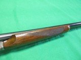 Savage Fox Model B SxS Double Barrel Shotgun 16Ga Single Trigger 1949 28