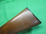 Savage Fox Model B SxS Double Barrel Shotgun 16Ga Single Trigger 1949 28