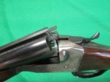 Savage Fox Model B SxS Double Barrel Shotgun 16Ga Single Trigger 1949 28