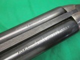 Savage Fox Model B SxS Double Barrel Shotgun 16Ga Single Trigger 1949 28
