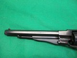 Euroarms of America Remington Model 1858 New Model Army Revolver 44Cal NICE - 4 of 15