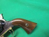 Euroarms of America Remington Model 1858 New Model Army Revolver 44Cal NICE - 2 of 15