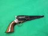 Euroarms of America Remington Model 1858 New Model Army Revolver 44Cal NICE - 6 of 15