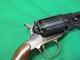 Euroarms of America Remington Model 1858 New Model Army Revolver 44Cal NICE - 8 of 15