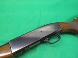 Pre-64 Winchester Model 50 Shotgun 20Ga Outstanding Collection Quality 1959 - 7 of 15