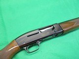 Pre-64 Winchester Model 50 Shotgun 20Ga Outstanding Collection Quality 1959 - 2 of 15
